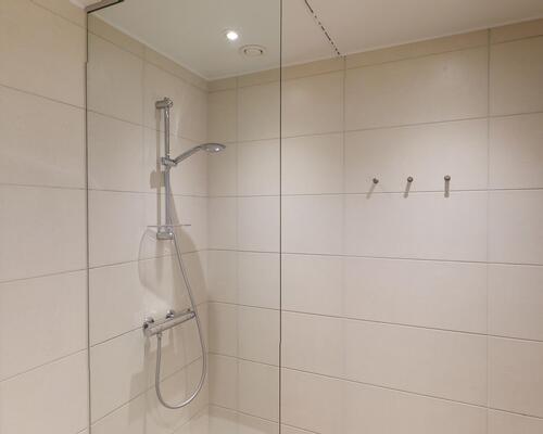 Stor og moderne 4-værelses lejlighed Rødovre