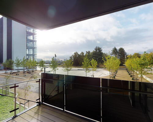 Stor og moderne 4-værelses lejlighed Rødovre