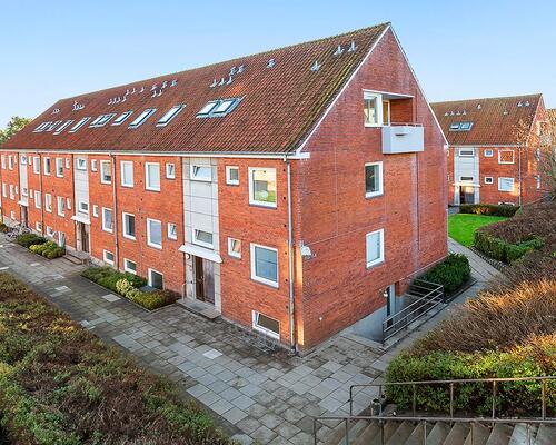 2 værelses lejlighed i Randers NØ