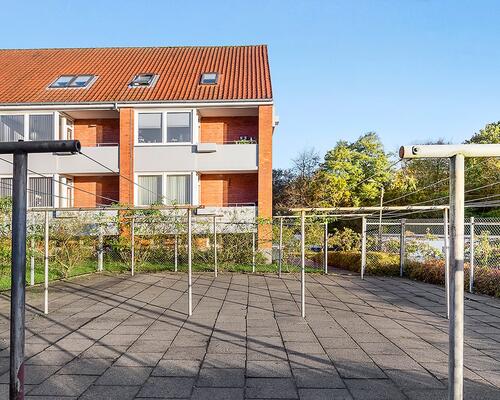 2 værelses lejlighed i Randers NØ