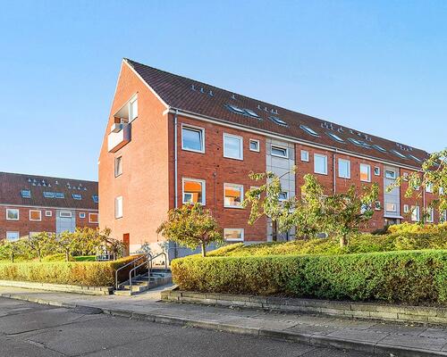 2 værelses lejlighed i Randers NØ