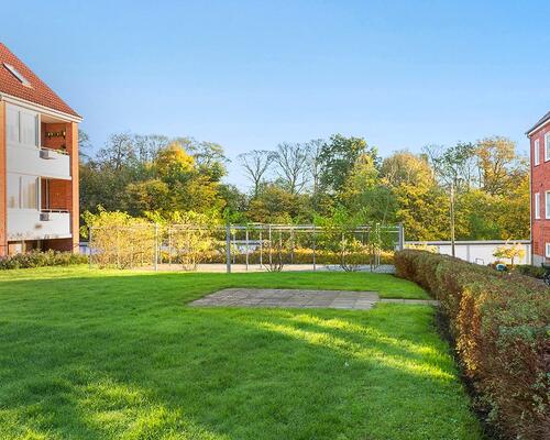 2 værelses lejlighed i Randers NØ