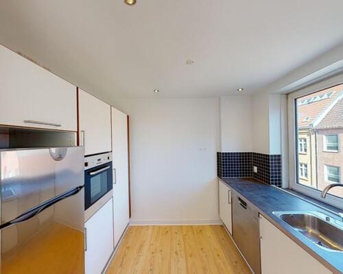 3 værelses lejlighed i Aalborg