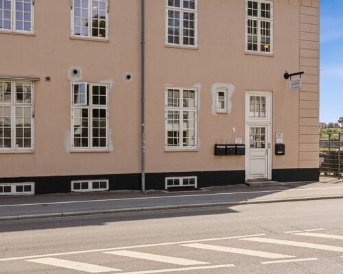 2 værelses lejlighed i Næstved
