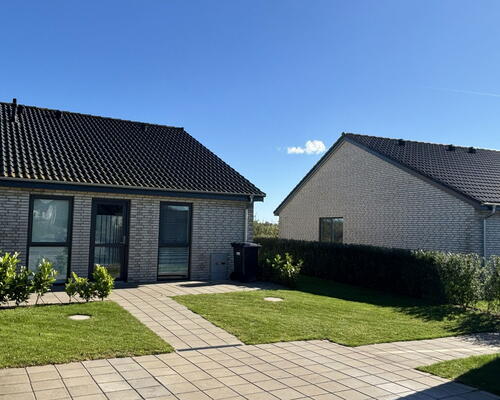 4 værelses hus i Vejle