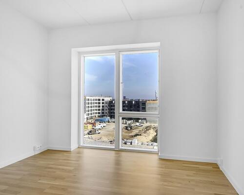 3 værelses lejlighed i Odense V