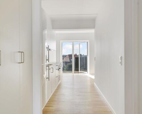 3 værelses lejlighed i Odense V