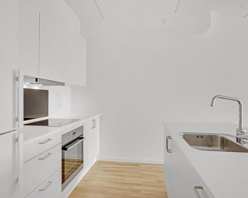 3 værelses lejlighed i Odense V