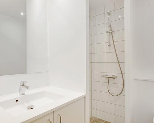 3 værelses lejlighed i Odense V