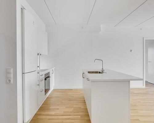 3 værelses lejlighed i Odense V