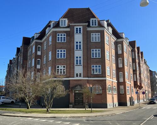 3 værelses lejlighed i Randers