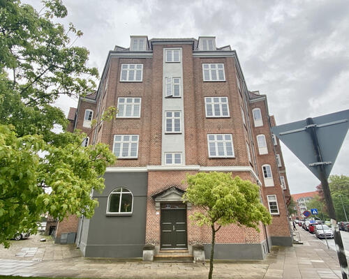 3 værelses lejlighed i Randers