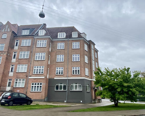 3 værelses lejlighed i Randers