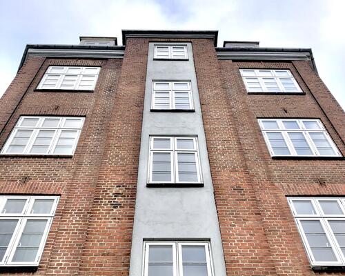 3 værelses lejlighed i Randers