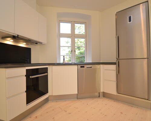 3 værelses lejlighed i Randers