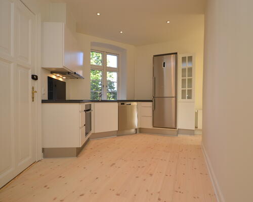 3 værelses lejlighed i Randers