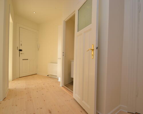 3 værelses lejlighed i Randers