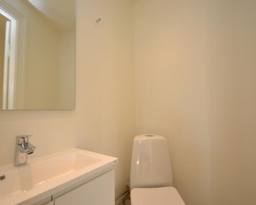 3 værelses lejlighed i Randers