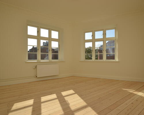 3 værelses lejlighed i Randers