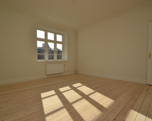 3 værelses lejlighed i Randers