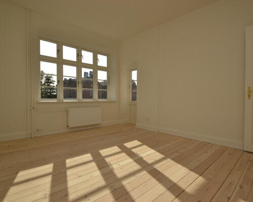 3 værelses lejlighed i Randers