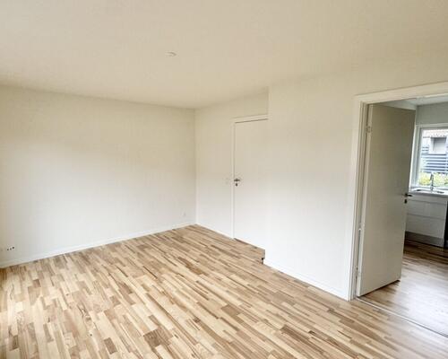 3 værelses rækkehus – Skovbakken 5A – Fredericia
