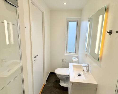 3 værelses rækkehus – Skovbakken 5A – Fredericia