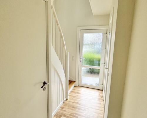 3 værelses rækkehus – Skovbakken 5A – Fredericia