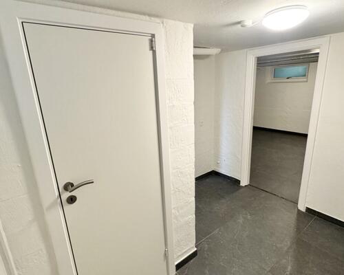 3 værelses rækkehus – Skovbakken 5A – Fredericia