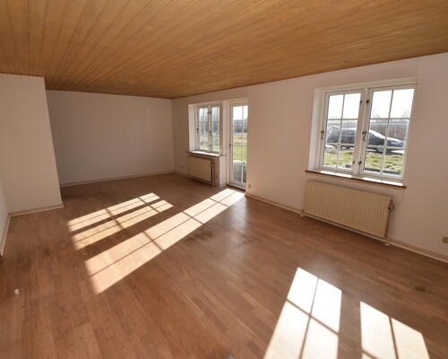 10 værelses hus i Vestervig