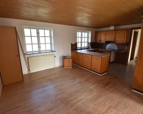 10 værelses hus i Vestervig