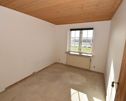 10 værelses hus i Vestervig