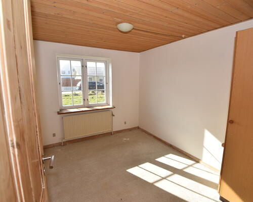 10 værelses hus i Vestervig