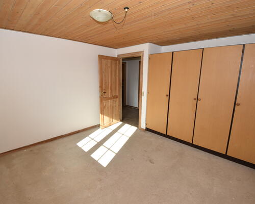 10 værelses hus i Vestervig