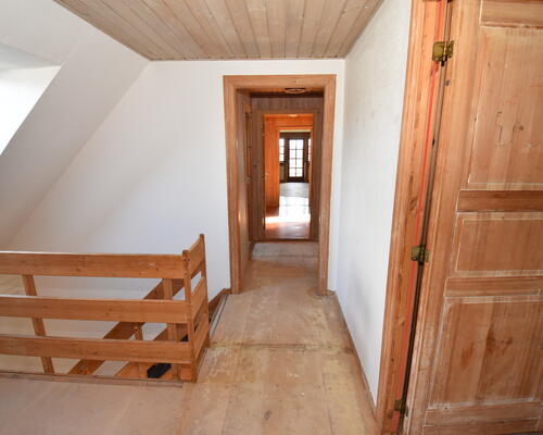 10 værelses hus i Vestervig