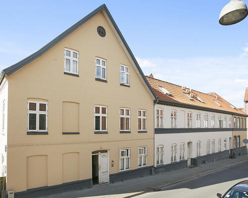 3 værelses lejlighed i Horsens