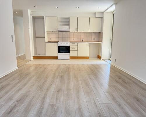 3 værelses lejlighed i Horsens