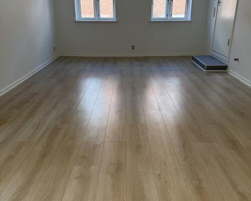 3 værelses lejlighed i Horsens