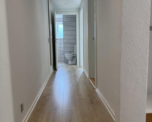3 værelses lejlighed i Horsens