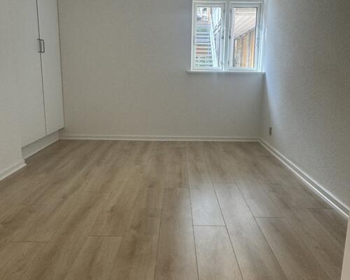 3 værelses lejlighed i Horsens