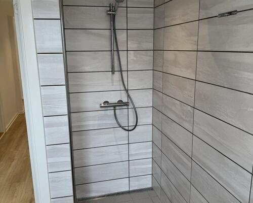 3 værelses lejlighed i Horsens