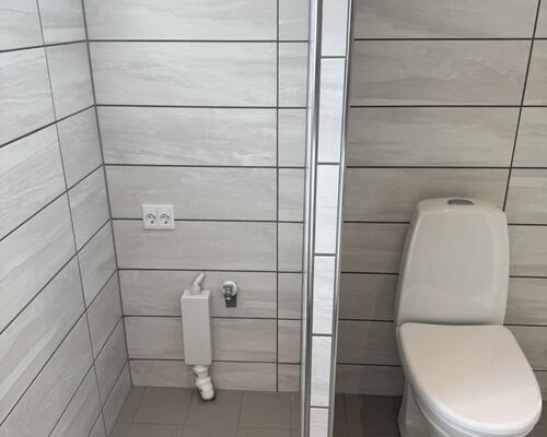 3 værelses lejlighed i Horsens