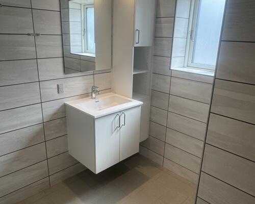 3 værelses lejlighed i Horsens