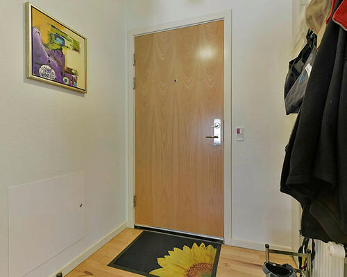 2 værelses lejlighed i Aalborg