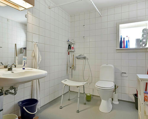 2 værelses lejlighed i Aalborg