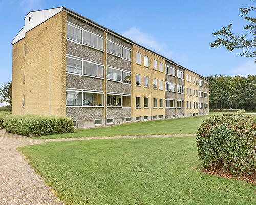 3 værelses lejlighed i Randers NØ