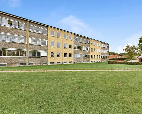 3 værelses lejlighed i Randers NØ