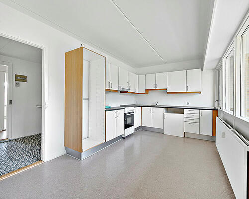 3 værelses lejlighed i Randers NØ