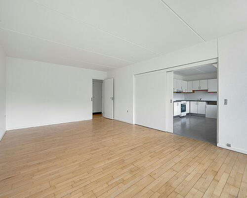 3 værelses lejlighed i Randers NØ