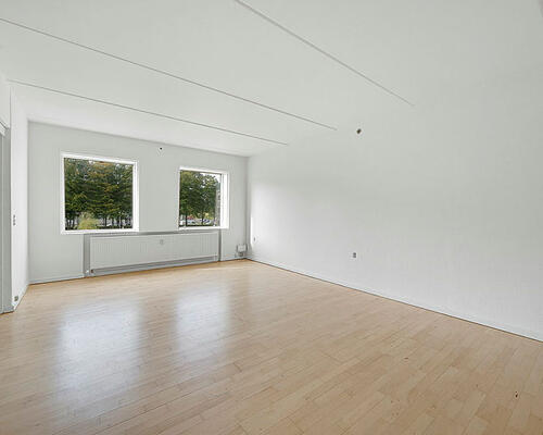 3 værelses lejlighed i Randers NØ